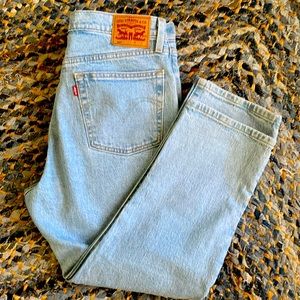 NWOT Levis 501 Jeans